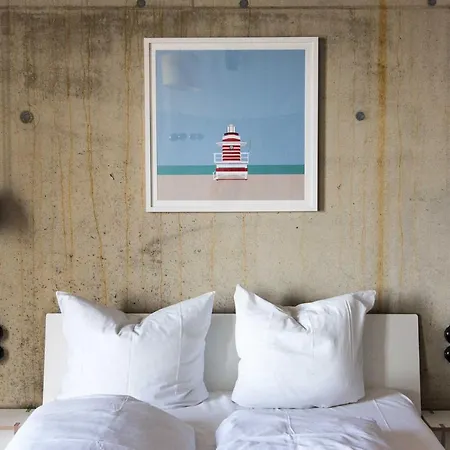 Z1-das Haus Daire Zwenkau